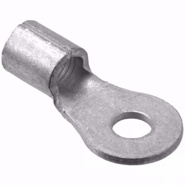 2-33456-1 TE Connectivity AMP Connectors  Conectores de anillo